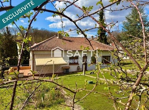 Freyming-Merlebach, Lorraine 57800