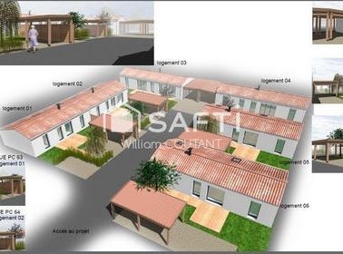 Lucon, Pays de la Loire 85400