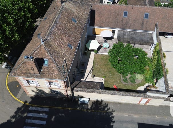 Champigny, Bourgogne-Franche-Comté 89340