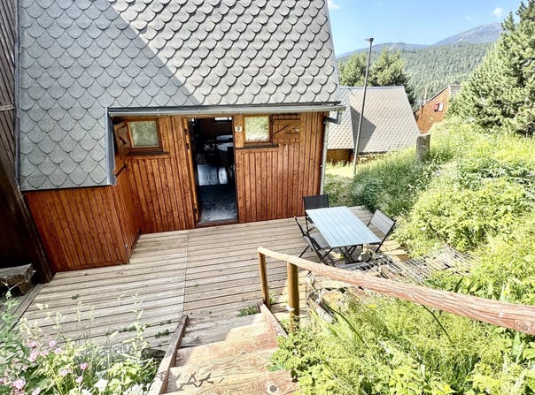 Puyvalador, Pyrénées-Orientales 66210