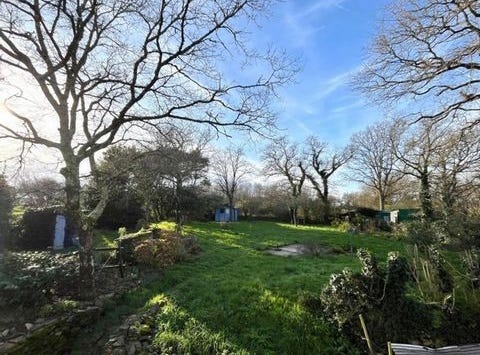 Camoel, Bretagne 56130