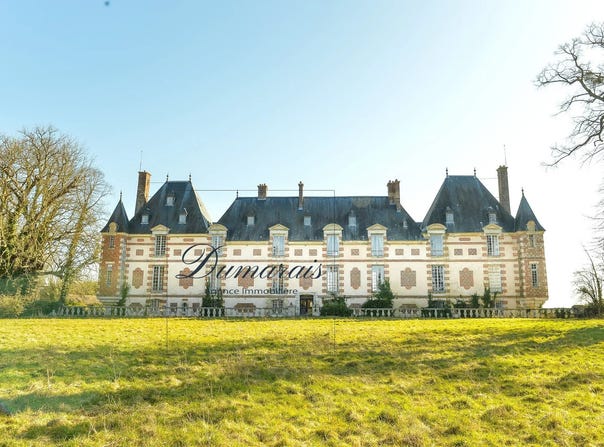 Douains, Eure 27120
