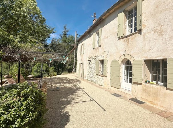 Goult, Vaucluse 84220