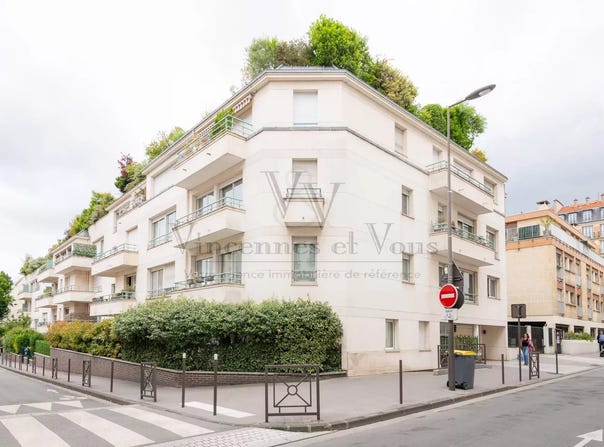 Vincennes, Val-de-Marne 94300