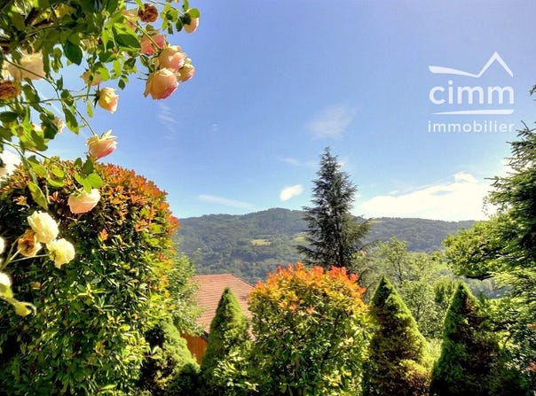 Taninges, Haute-Savoie 74440