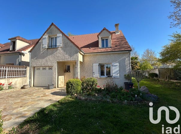 Villiers-sur-Orge, Île-de-France 91700