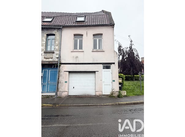 Hesdin, Hauts-de-France 62140