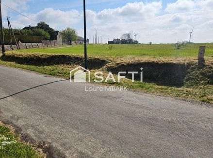 Licourt, Picardie 80320