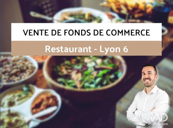 LYON, Auvergne-Rhône-Alpes 69006