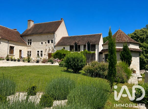 Beaugency, Centre 45190