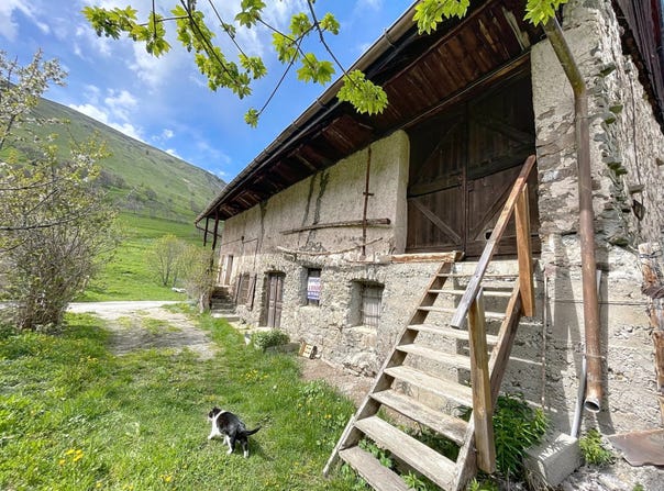 Valloire, Savoie 73450