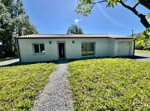 Le Perrier, Pays de la Loire 85300