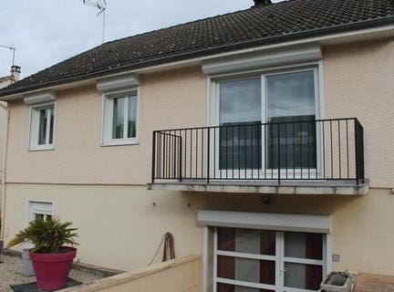 Cusset, Auvergne 03300