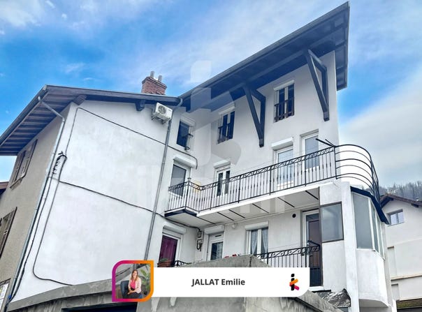 Villard-Bonnot, Isère 38190