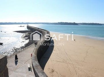 Saint-Malo, Bretagne 35400