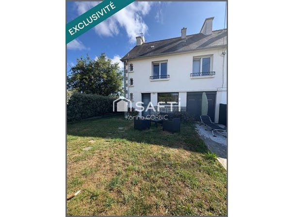 Saint-Brieuc, Bretagne 22000