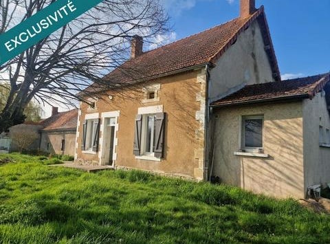 Monestier, Auvergne 03140