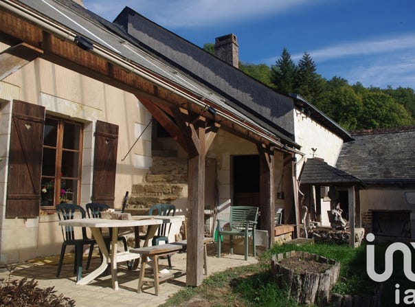 Cellé, Centre-Val de Loire 41360