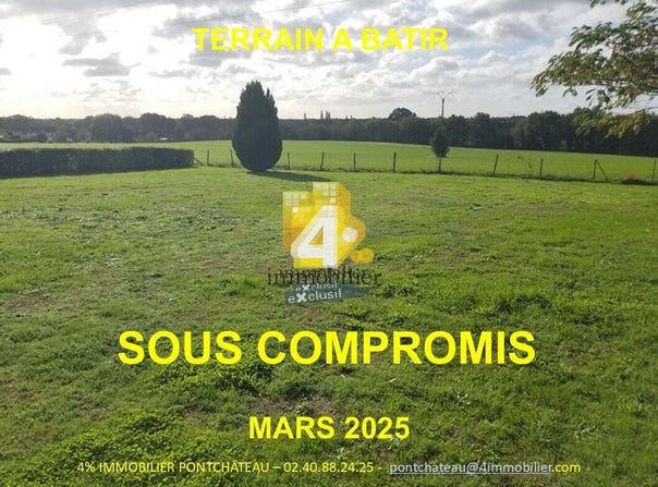 PONTCHATEAU, Pays de la Loire 44160