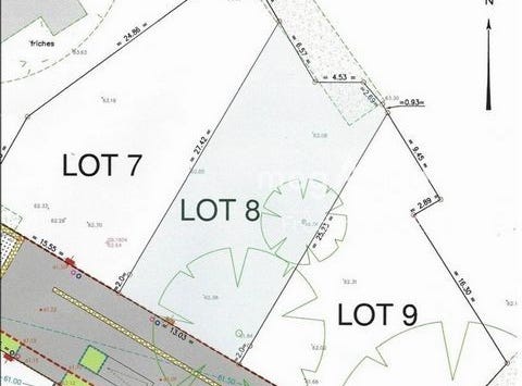 La Roche-Sur-Yon, Pays de la Loire 85000