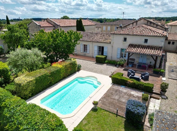 La Romieu, Midi-Pyrénées 32480