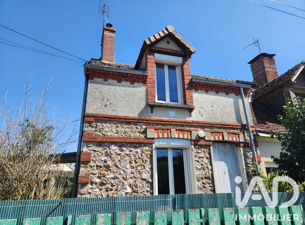 Vald'Yerre, Centre-Val de Loire 28290