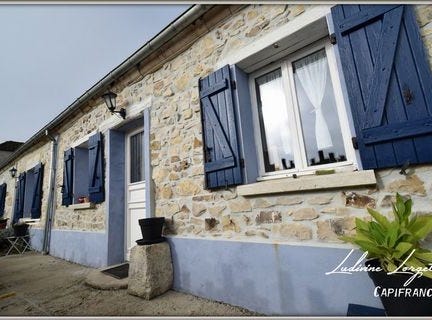 FAVEROLLES, Picardie 02600