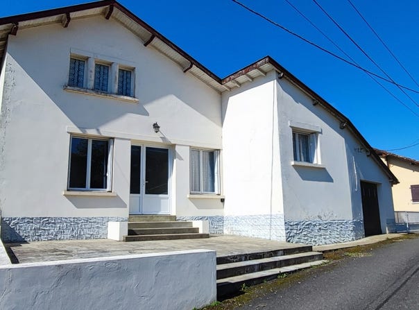 Castelnau-Chalosse, Nouvelle-Aquitaine 40360