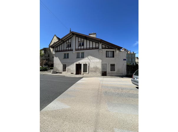 Saint-Sever, Aquitaine 40500
