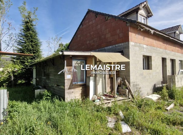 Doudeville, Seine-Maritime 76560
