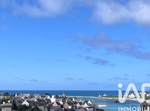 Plouhinec, Brittany 29780