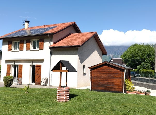 Domène, Auvergne-Rhône-Alpes 38420