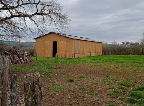 SAUVETERRE-DE-ROUERGUE, Midi-Pyrénées 12800