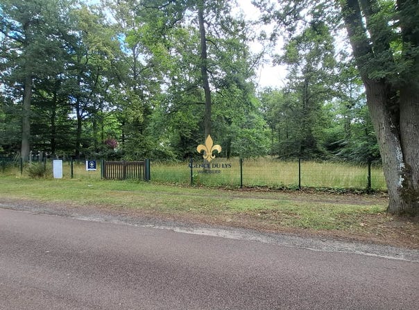 Lamorlaye, Oise 60260