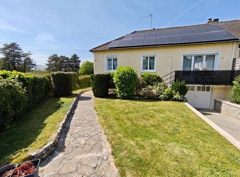 Aube, Basse-Normandie 61270