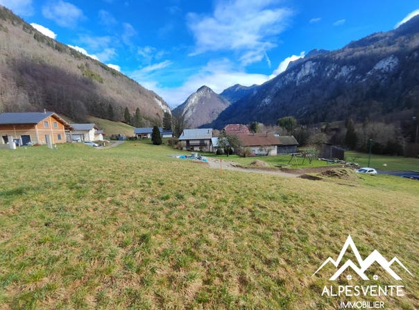 Bellevaux, Haute-Savoie 74470