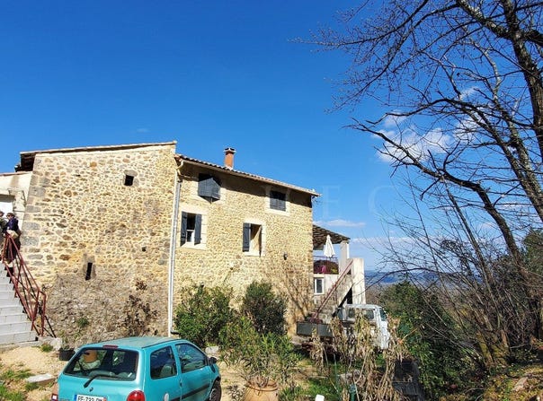 Courry, Languedoc-Roussillon 30500