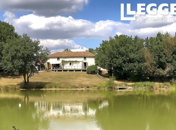 Le Vigeant, Nouvelle-Aquitaine 86150