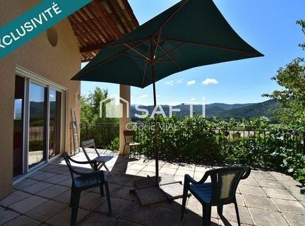 Mallemoisson, Provence-Alpes-Côte d'Azur 04510