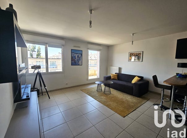 Nantes, Pays de la Loire 44100