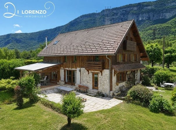 Lépin-le-Lac, Rhône-Alpes 73610