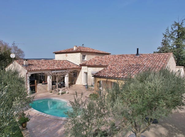 Uzès, Languedoc-Roussillon 30700