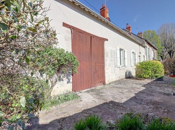 Blois, Loir-et-Cher 41000