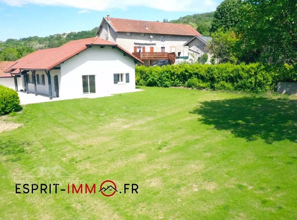 Seyssel, Haute-Savoie 74910