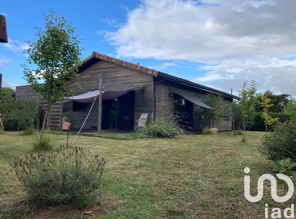 Granges-sur-Lot, Nouvelle-Aquitaine 47260