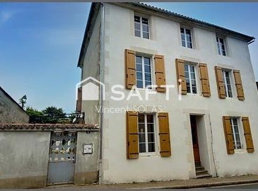 Lucon, Pays de la Loire 85400