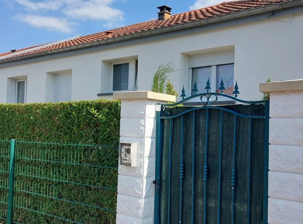 Gandrange, Moselle 57175