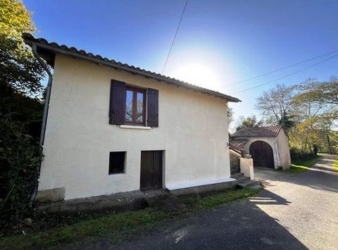 Saint-Privat-Des-Pres, Dordogne