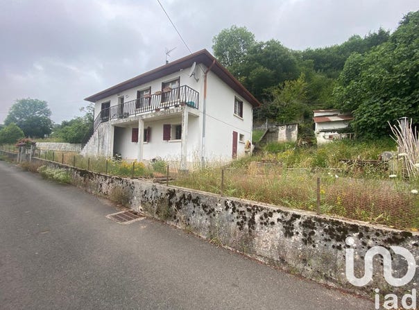 Ispoure, Nouvelle-Aquitaine 64220