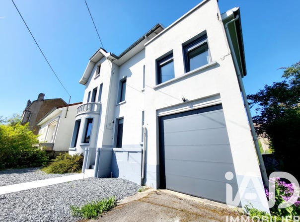 Longwy, Grand Est 54400